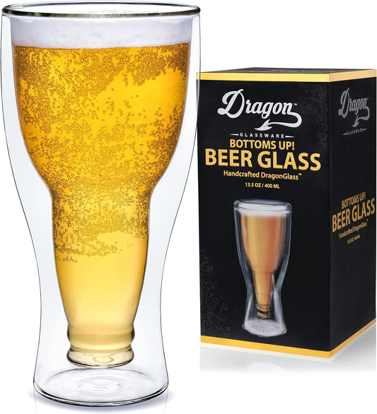 Dragon Glassware Beer Glass $9.99