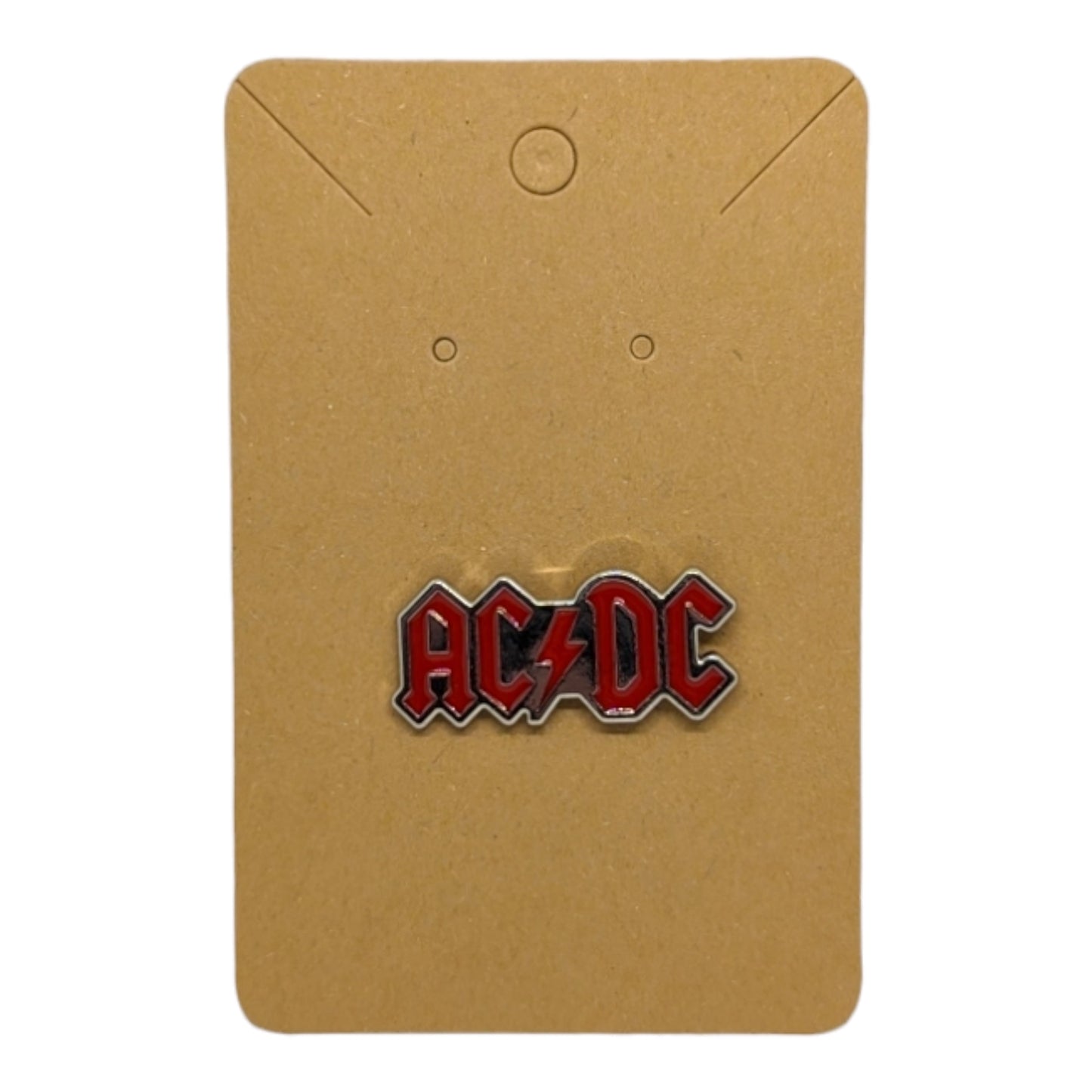 ACDC enamel pin #140